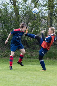 Bild 149 - F TSV Wiemersdorf - SV B�neb�ttel-Husberg : Ergebnis: 1:0